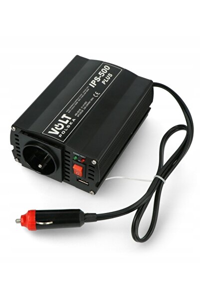 Volt 3IPS50024P INVERTER 350/500W