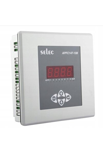 NO BRAND APFC147-108-90/550V-CE Regulator de putere Beer