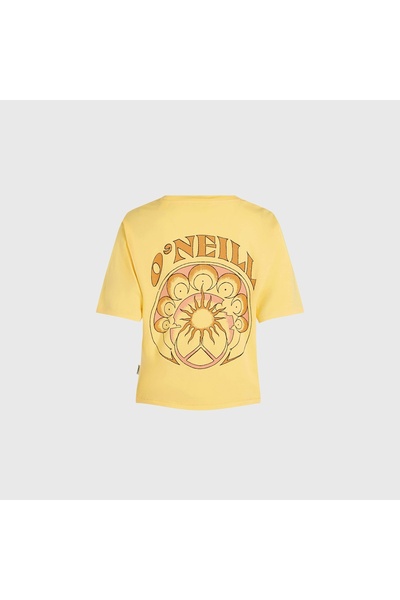 O'Neill Tricou de damă cu mânecă scurtă - ESENȚIAL PENTRU VARĂ