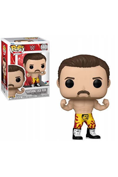 Funko POP! Figurină WWE Ravishing Rick Rude 140