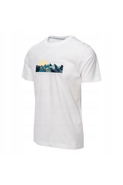 ELBRUS Tricou bărbătesc cu mânecă scurtă ERFARING L