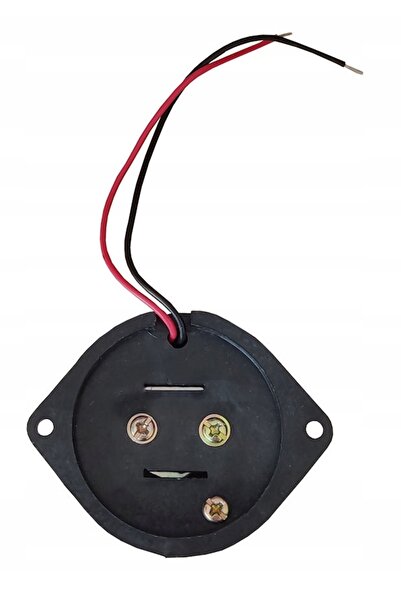 NO BRAND Sonerie cu fir 9V - 12V CC 80 dB 55mm