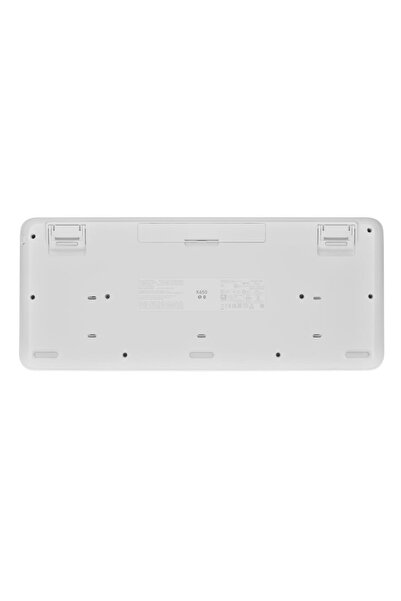 logitech Set tastatură și mouse Signature MK650 USB Bolt și Bluetooth