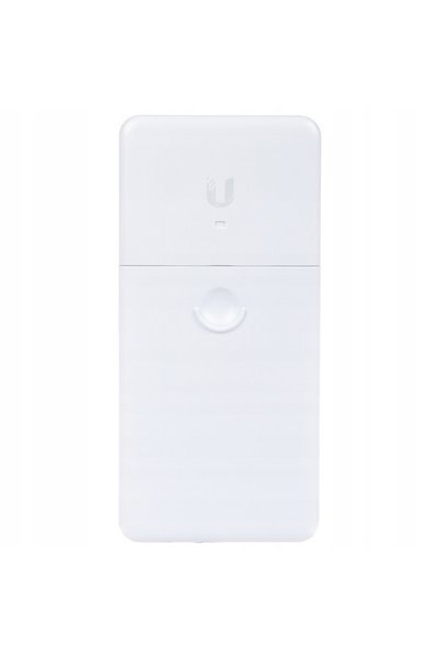 Ubiquiti SWITCH POE NANOSWITCH cu 3 porturi, PoE pasiv 24V