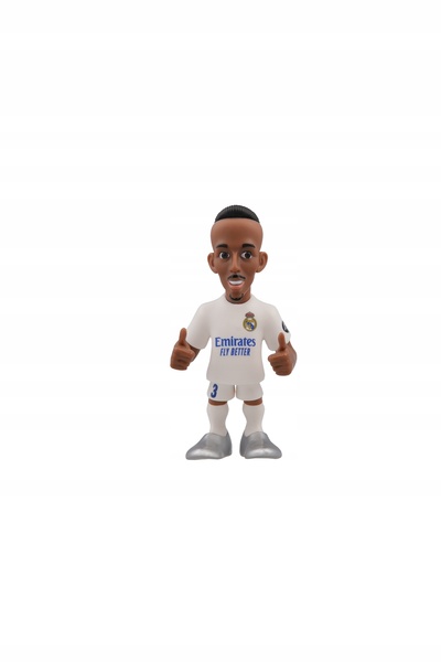 NO BRAND FIGURINĂ MINIX REAL MADRID - EDER MILITÃO