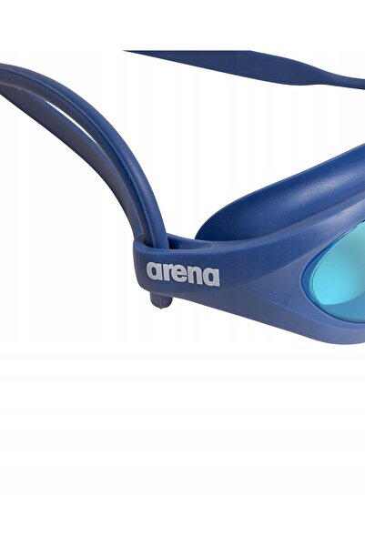 ARENA Ochelari de înot 365 light / albastru / bleumarin / bleumarin / glob OS