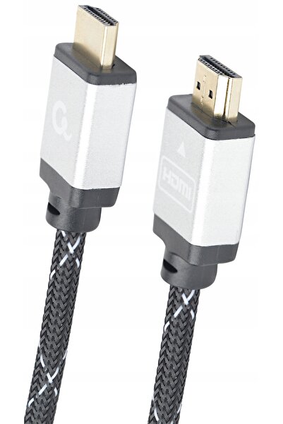 Gembird Cablu HDMI-HDMI M/M High Speed v1.4 4K