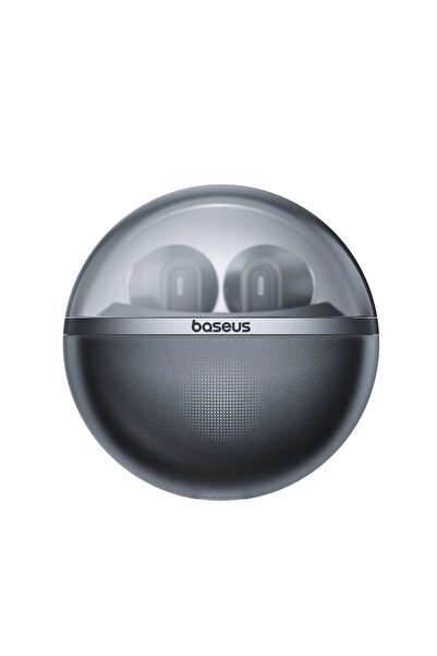 Baseus Căști wireless Bowie E5 TWS - Negru