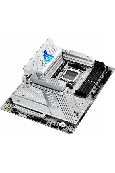 ASUS Placă de bază ROG STRIX X870-A GAMING WIFI