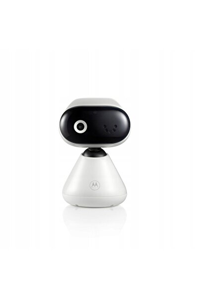 Motorola Monitor de bebeluși PIP1500 Connect camera alb