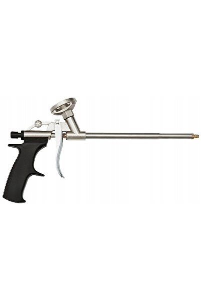 Bisan Suport pentru pistol de spumă, Pistol de spumă, Aplicator metalic, Solid