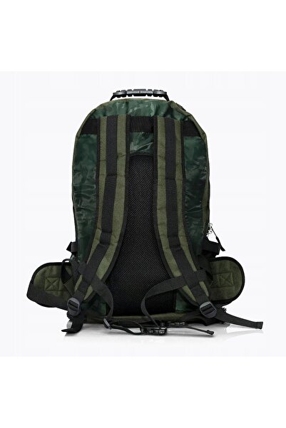 Fairtex Rucsac de antrenament Backpack BAG4 verde OS