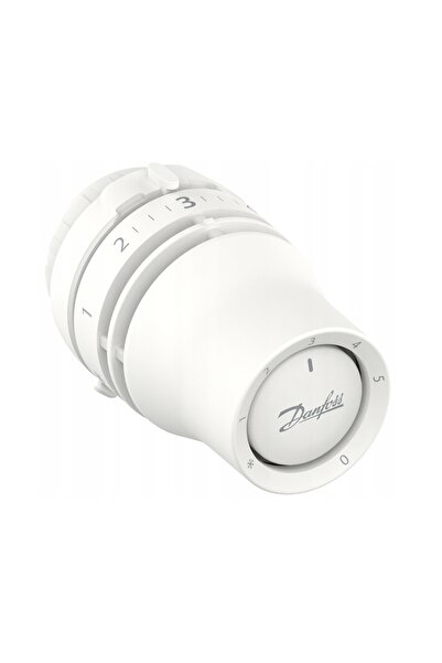 DANFOSS CAP TERMOSTATIC REDIA RA CLICK SENZOR INTEGRAT 8 ° C - 28 ° C