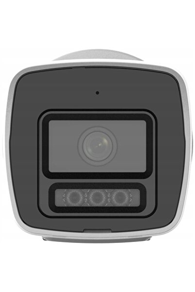 Hikvision Cameră IP DS-2CD1047G2H-LIU(2.8MM) ColorVu - 3.7 Mpx
