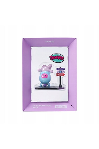 BANDAI BT21 Jucărie Interactivă Mang