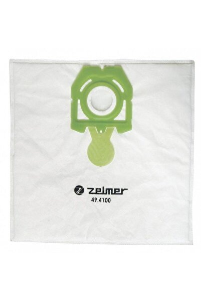 Zelmer Saci pentru aspirator ZVCA200B 8 buc + filtru original Syrius Orion