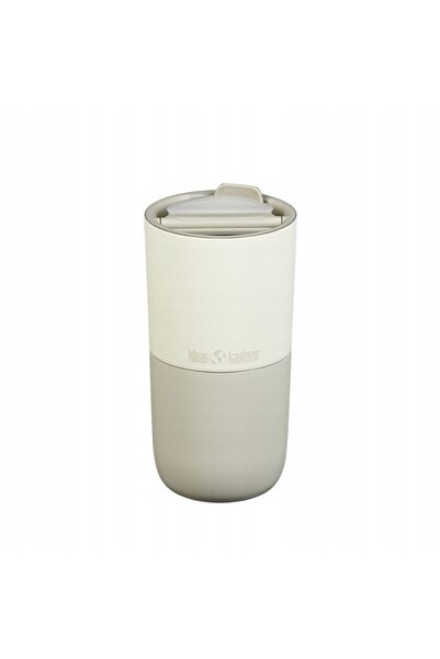 Klean Kanteen Rise Tumbler Cană Termică cu Capac Rabatabil 473 ml Stellar