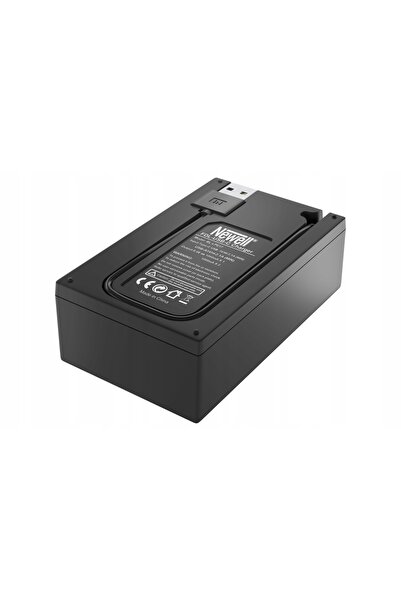 Newell Încărcător FDL-USB-C pentru Canon LP-E17