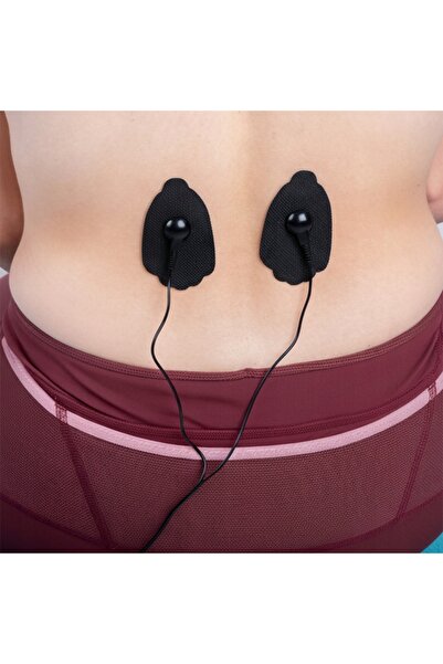 inSPORTline Electrostimulator TENS EMS Zapster Masor muscular 60 de programe