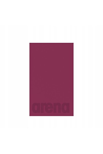 ARENA Prosop cu uscare rapidă Softdry mov închis 150 x 90 cm