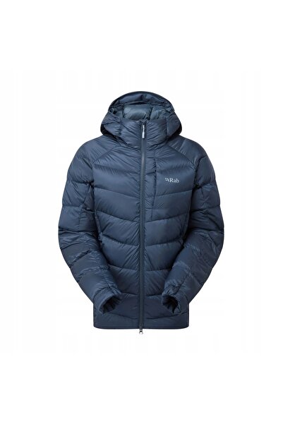 Rab Geacă de puf pentru femei Glaceon Pro Women XS (8)