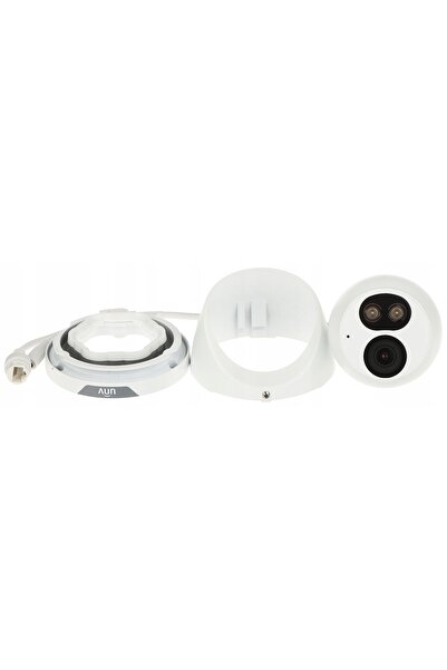Uniview Cameră IP 5 Mpx 2.8 mm ColorHunter POE ONVIF IPC