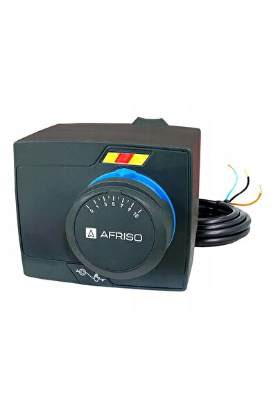 NO BRAND AFRISO 9031000 Regulator de vreme BWC 310
