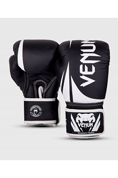 Venum Mănuși de box pentru copii Challenger 2.0 Kids VENUM-03089-001 negru