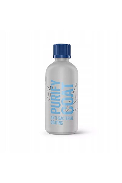NO BRAND Gyeon Q² Purify Coat 100ml - strat protector antibacterian