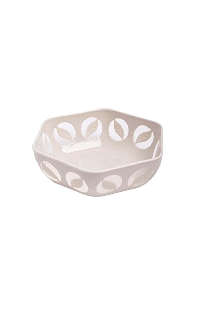 generel Multi-Use Plastic Basket 24X10Cm