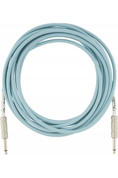 NO BRAND Cablu instrumental FENDER seria originală 5.5m