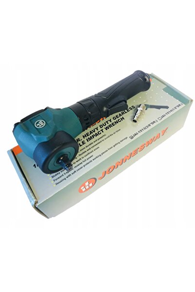 Jonnesway Cheie de impact 3/8 " 380 Nm