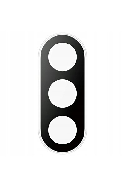 CARE by PanzerGlass® PanzerGlass Hoops Lens protecție din sticlă securizată p...