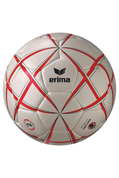erima Minge de handbal Magic White Pro alb/roșu mărimea 2