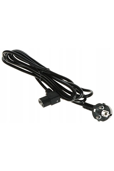 NO BRAND CABLU DE ALIMENTARE DE 230 V, CONECTOR CEE 7/7 IEC320 C13, CABLU DE ...