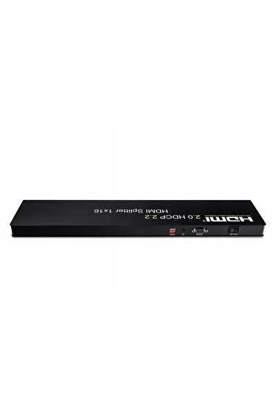 Spacetronik Splitter HDMI 1x16 SPH-RS116_V20 4K 60 Hz HDR