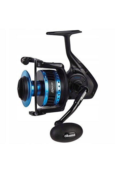 NO BRAND Mulineta Okuma Azores ZXP 14000P LS + cadou