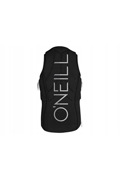 O'Neill Vestă de protecție pentru bărbați Slasher Kite negru S