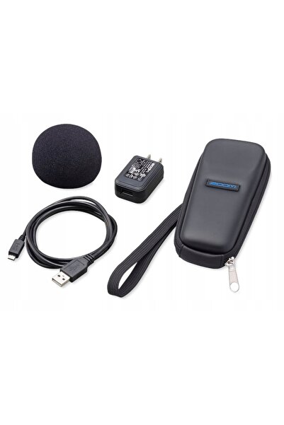 NO BRAND Zoom SPH-1N - Kit de accesorii pentru înregistratorul Zoom H1n