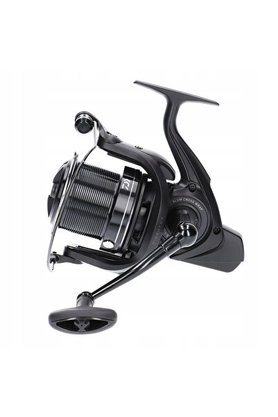 NO BRAND Mulineta de pescuit la crap Daiwa Emblem Spod 35 SCW QD cu 7 rulmenți