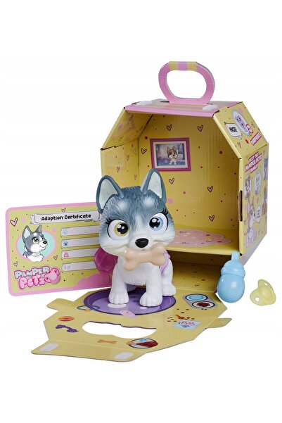 Simba Jucărie Pamper Petz Husky 105950135