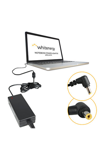 HP Adaptor AC pentru laptopuri Toshiba 19V 3.95A 75W