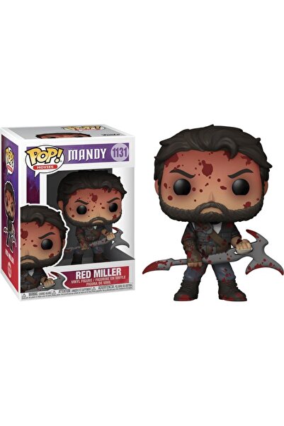 Funko POP! Figurină Mandy Red Miller din filme 1131