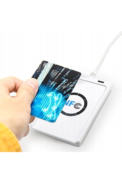ACS ACR122 NFC USB, ACR122U-A9ACSA