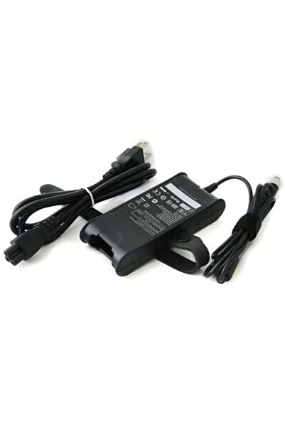 Dell Sursă de alimentare originală de 65W ( N6M8J )