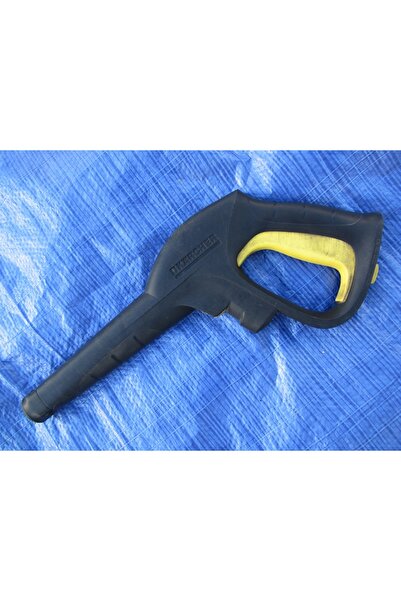 Karcher Pistol G180 Q Conectare Rapidă 2.642-889.0 Blocaj Trăgaci