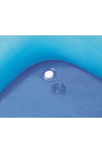 BESTWAY PARC DE JOACĂ GONFLABIL PENTRU COPII – BARCUȚĂ CU PISCINĂ 140 x 130 x...