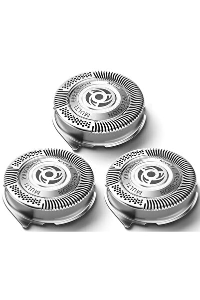 Philips LAME ORIGINALE MULTI PRECIZIE SERIA SH50 S5000 CAPETE DE RAS