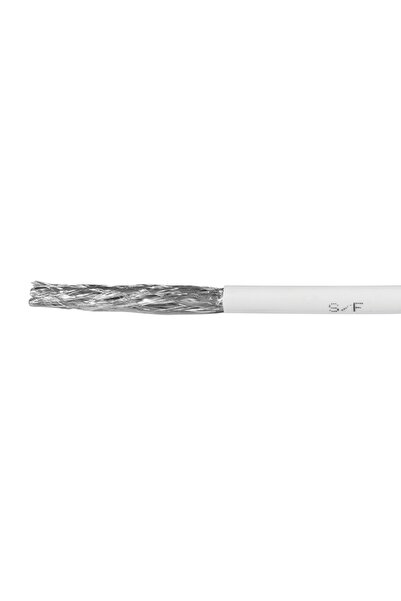 LogiLink Cablu S/FTP CPV0041 cat.7 cupru, multifilar, 100m