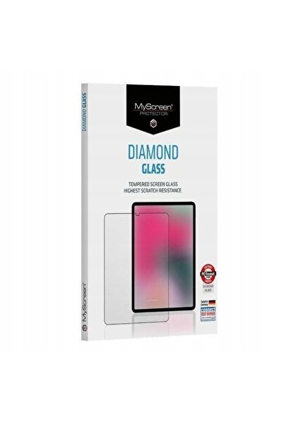 MyScreen MS Diamond Glass Sticlă securizată pentru tabletă Galaxy Tab S7+ 12.4
